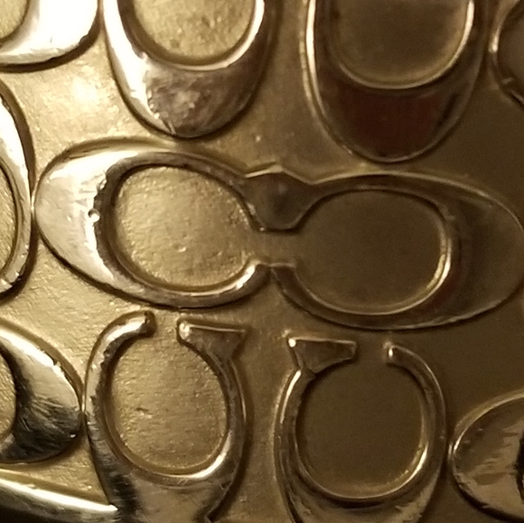 Coach bracelet - Picture 4 of 8